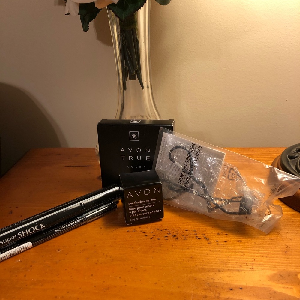 Makeup set